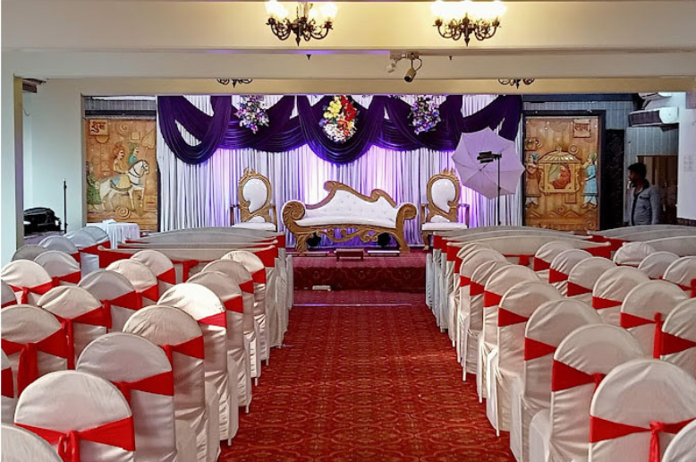 banquet hall in bhandup